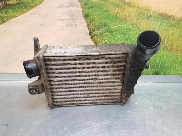 Radiador de aire de admisión 60686738 FIAT