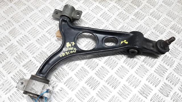 FIAT 60686891 Brazo inferior izquierdo de la suspensión delantera  comprar en Albacete