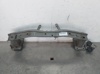 Refuerzo parachoque delantero 60688105 FIAT