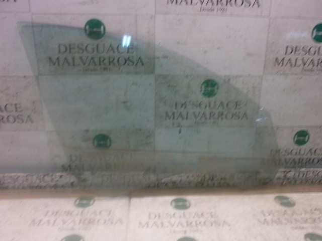 Luna de puerta delantera derecha 60688134 Fiat/Alfa/Lancia