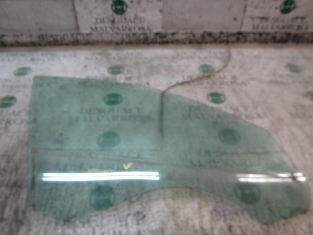 Luna de puerta delantera derecha 60688134 Fiat/Alfa/Lancia