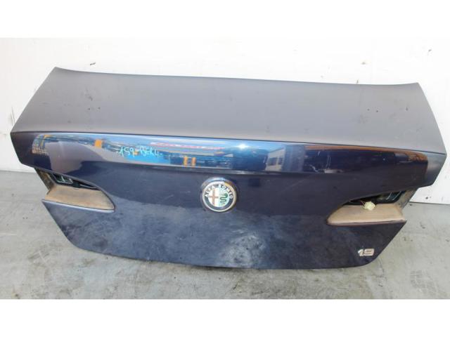 Comprar Tapa del maletero Alfa Romeo 159  939 a bajo precio