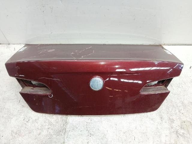 Tapa maletero para Alfa Romeo 159 939