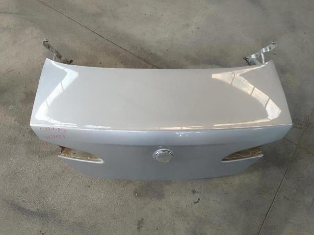 Tapa maletero para Alfa Romeo 159 939