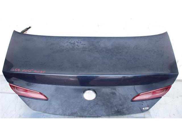 Tapa maletero 159  sedán (2005-2011) original desde 184,40 €
