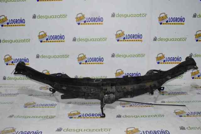 Soporte de radiador superior (panel de montaje para foco) 60688556 Fiat/Alfa/Lancia