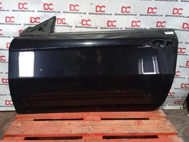 Puerta del conductor Alfa Romeo GT coupé comprar en España