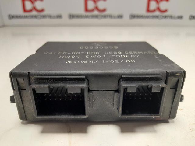 60690899 Fiat/Alfa/Lancia