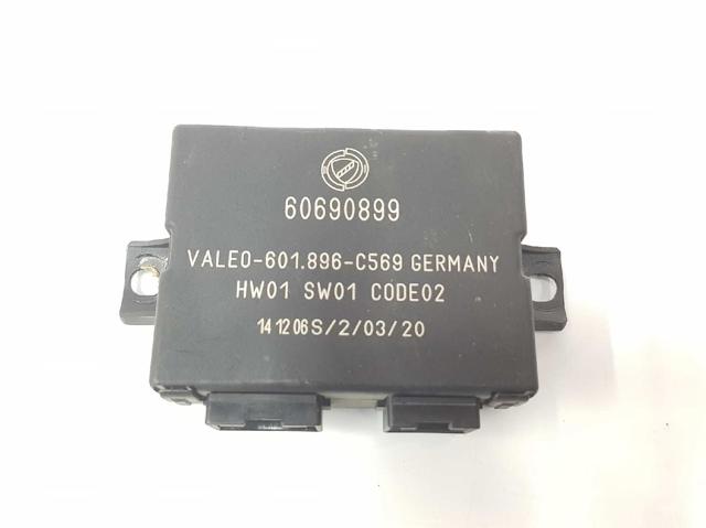 60690899 Fiat/Alfa/Lancia