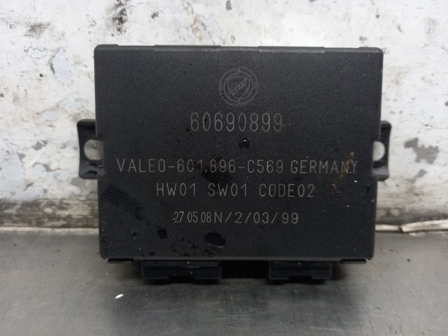 60690899 Fiat/Alfa/Lancia