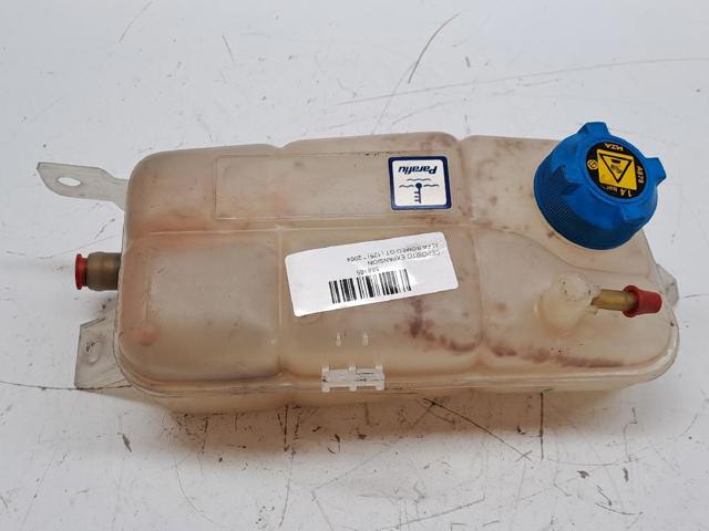 Botella expansion 60693147 FIAT