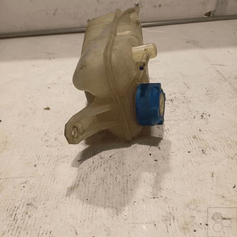 FIAT 60693147 Depósito de expansión del sistema de refrigeración  disponible Valladolid