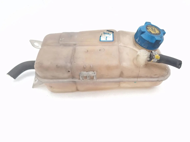 FIAT 60693147 Depósito de expansión del sistema de refrigeración  disponible Valladolid