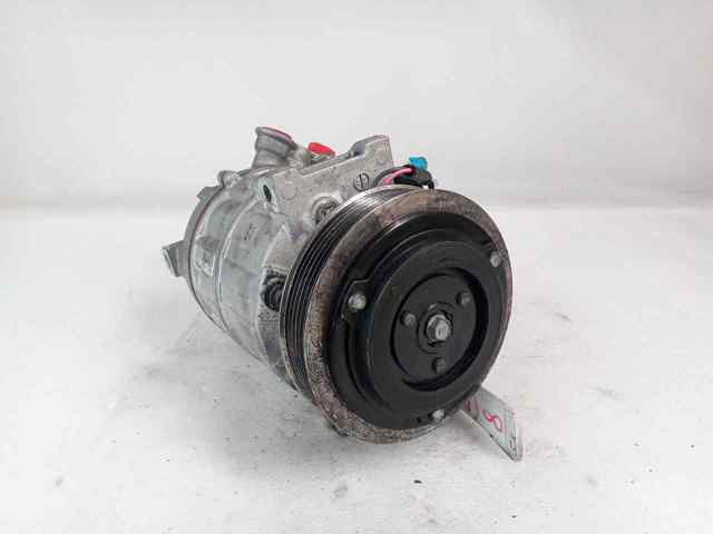 60693331 FIAT Compresor de aire acondicionado  en stock Córdoba