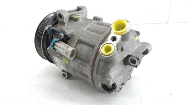 60693331 FIAT Compresor de aire acondicionado  disponible Vigo