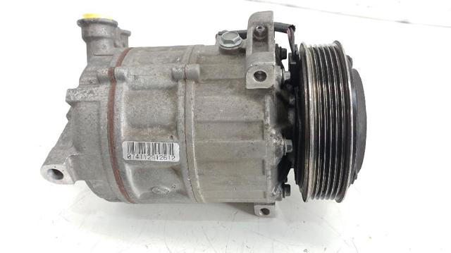 FIAT 60693331 Compresor de aire acondicionado  comprar en Albacete