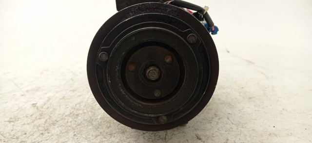 FIAT 60693331 Compresor de aire acondicionado  en stock Terrassa