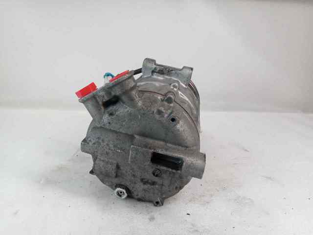 60693331 FIAT Compresor de aire acondicionado  en stock Córdoba