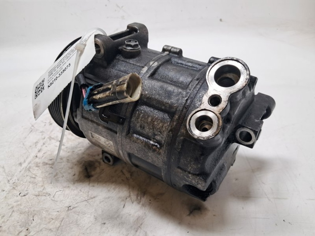 60693331 FIAT Compresor de aire acondicionado  en stock Huelva