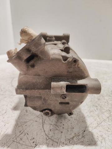 60693331 FIAT Compresor de aire acondicionado  en stock Gandía