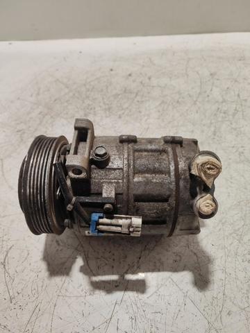 FIAT 60693331 Compresor de aire acondicionado  comprar en Albacete