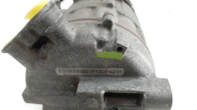 60693331 Compresor de aire acondicionado  en stock Castellón