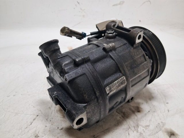 FIAT 60693331 Compresor de aire acondicionado comprar Tarragona