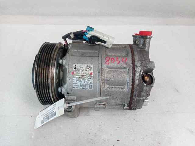 60693331 Compresor de aire acondicionado comprar Sevilla
