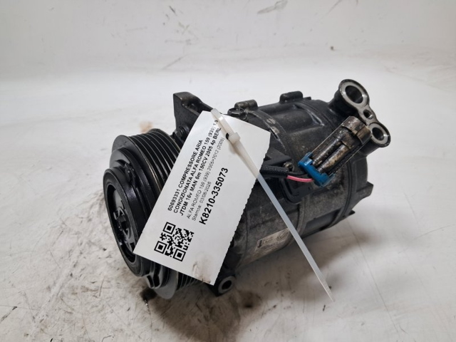 FIAT 60693331 Compresor de aire acondicionado  en stock Valencia