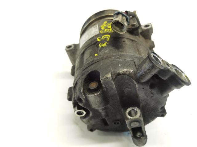 60693331 FIAT Compresor de aire acondicionado  en stock Huelva