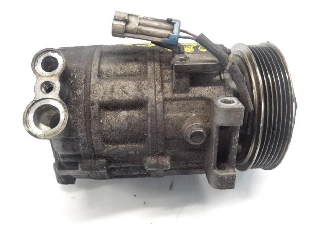60693331 Compresor de aire acondicionado  en stock Sabadell