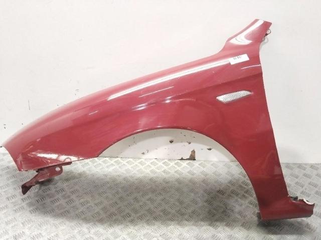 Aleta delantera izquierda 60694120 FIAT