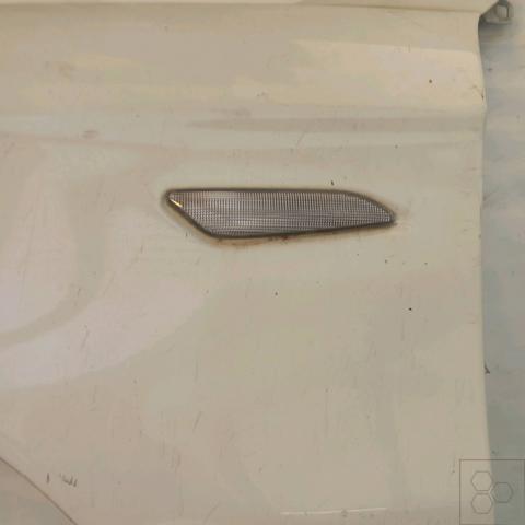 Aleta delantera izquierda para Alfa Romeo 147 937