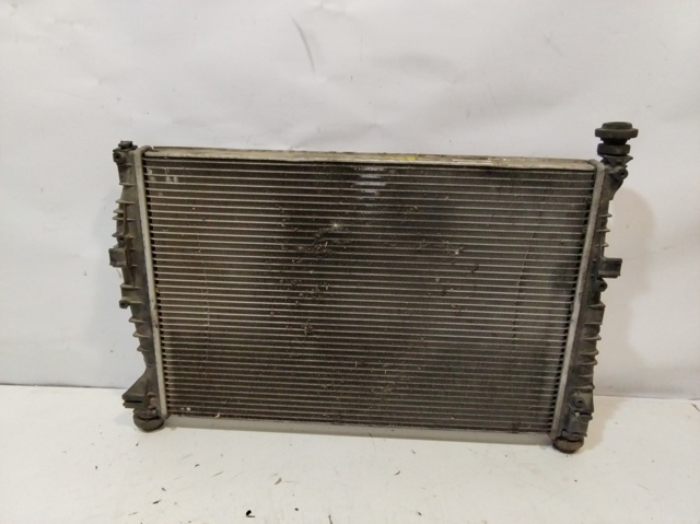 FIAT 60694769 Radiador de refrigeración del motor  comprar en Ponferrada