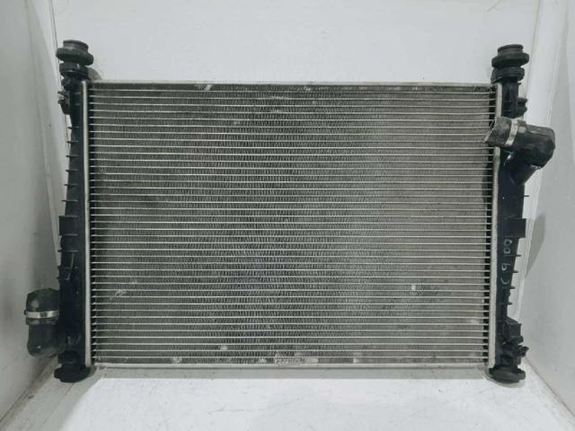 60694769 Radiador de refrigeración del motor  disponible Burgos