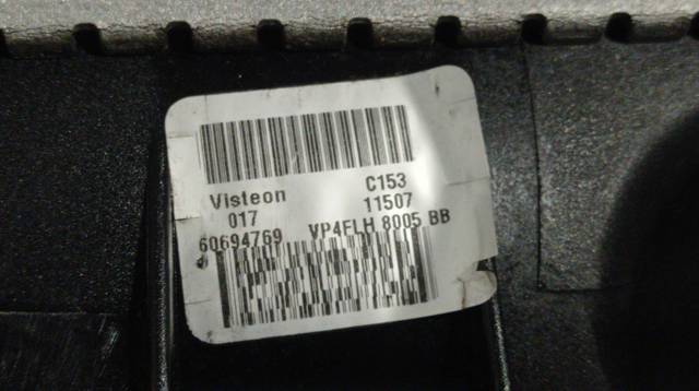 60694769 Fiat/Alfa/Lancia