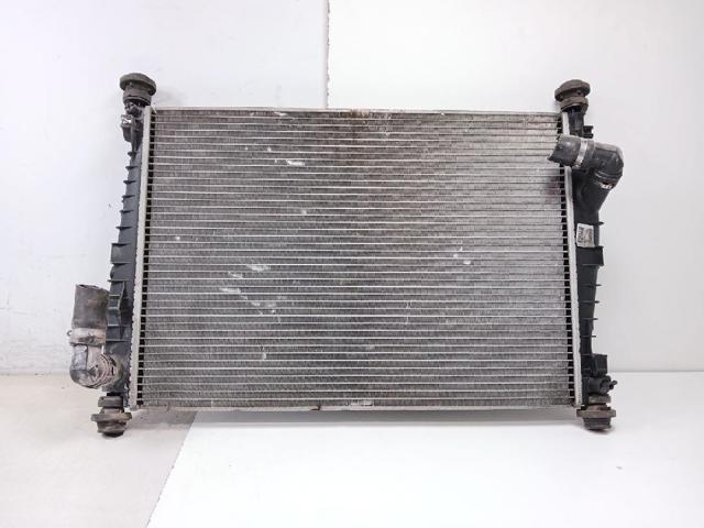 60694769 FIAT Radiador de refrigeración del motor  comprar en Jaén