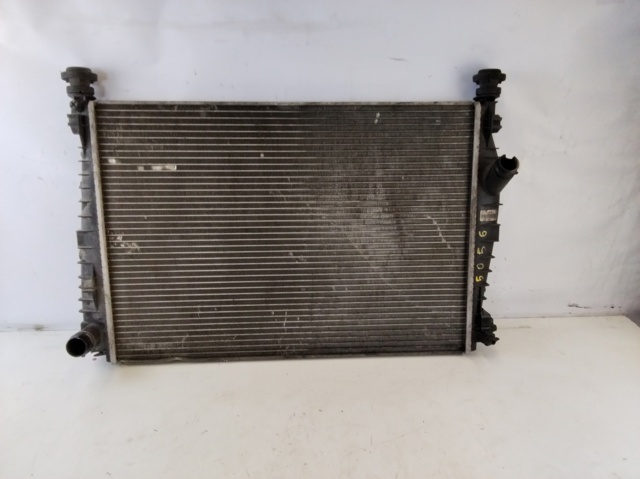60694769 FIAT Radiador de refrigeración del motor  comprar en Oviedo