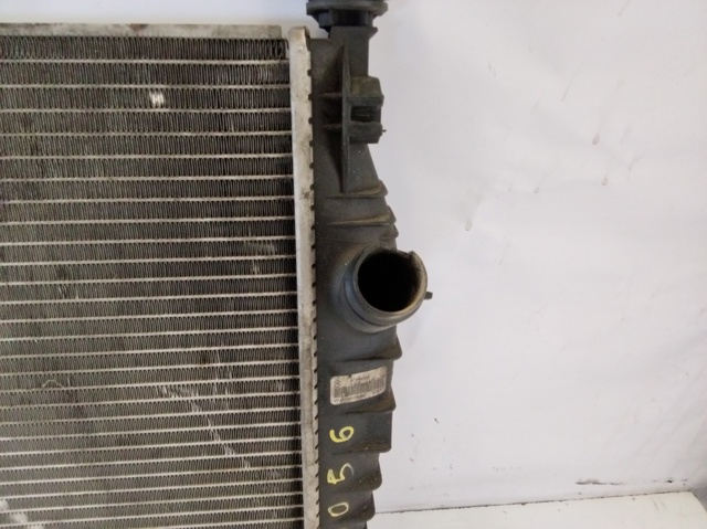 FIAT 60694769 Radiador  en stock Terrassa