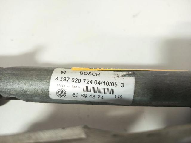60694874 FIAT Varilla de limpiaparabrisas  en stock Córdoba