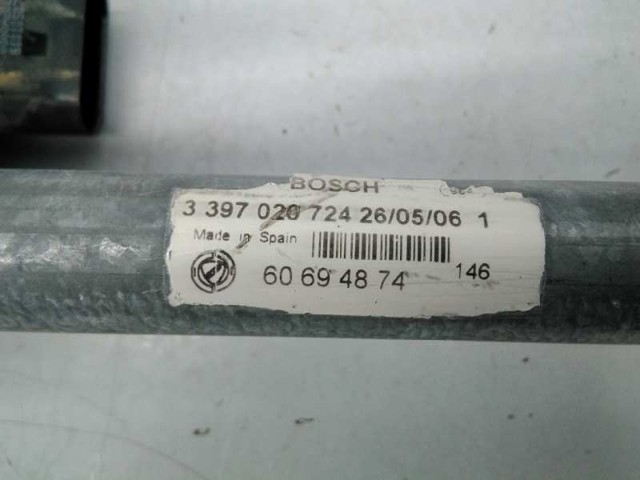 FIAT 60694874 Trapezio del limpiaparabrisas  comprar en Murcia