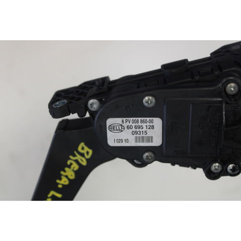 FIAT 60695128 Pedal del acelerador  en stock Terrassa