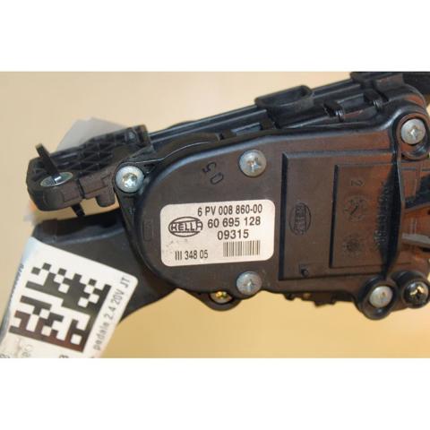 60695128 FIAT Pedal del acelerador  comprar en Oviedo