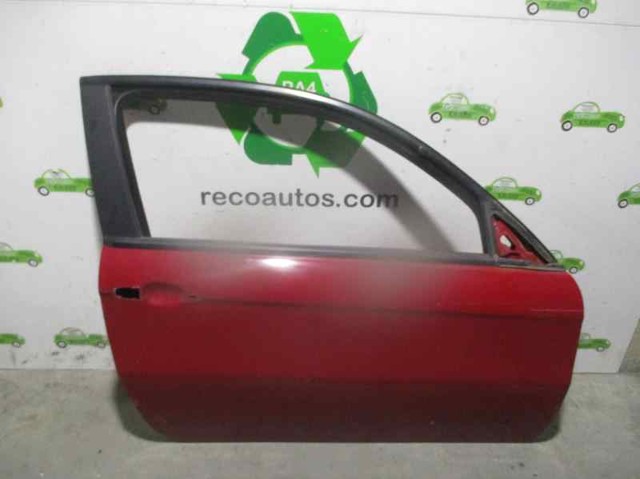 Puerta delantera derecha 60695150 Fiat/Alfa/Lancia