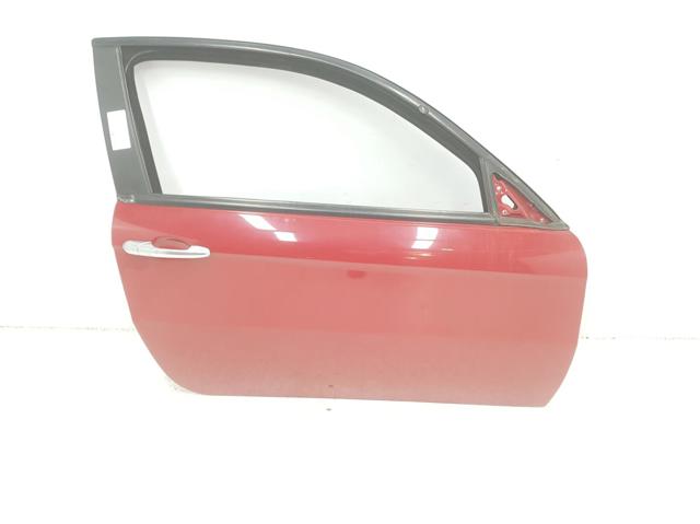 Puerta delantera derecha 60695150 Fiat/Alfa/Lancia