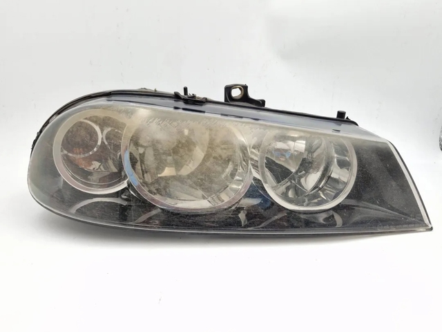 Faro delantero derecho 60695647 FIAT