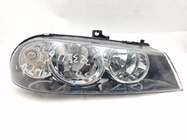 60695647 Faro derecho  en stock Castellón