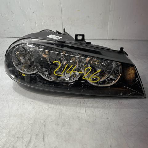 Faro delantero derecho 60695647 FIAT