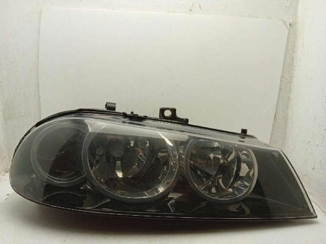 Faro delantero derecho 60695647 FIAT