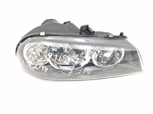 60695647 Faro derecho  en stock Castellón